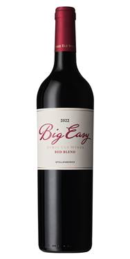 Ernie Els Big Easy Red Blend 1.5 Ltr