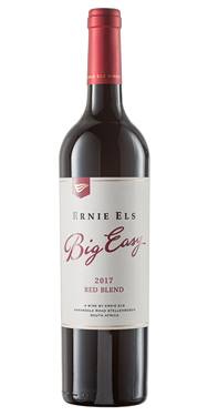 Ernie Els Big Easy Red Blend