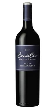 Ernie Els Major Series Merlot