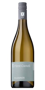 F�rst Castell Silvaner VDP Gutswein