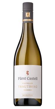 Frst Castell Trautberg Silvaner VDP Erste Lage