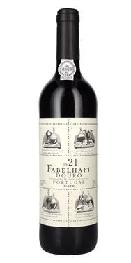 Fabelhaft Douro Tinto 0.75 l
