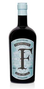 Ferdinand's Saar Gin