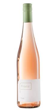 Franz Cuvee Rose trocken