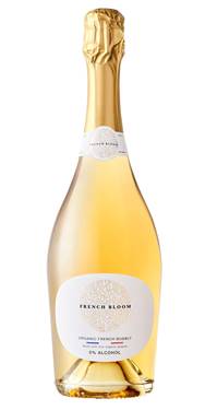 French Bloom Le Blanc BIO alkoholfrei 0.0%