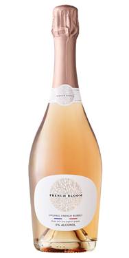 French Bloom Le Ros BIO alkoholfrei 0.0%