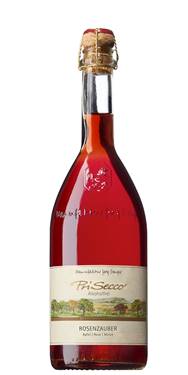 Geiger ApfelSinfonie alkoholfrei 0.0%
