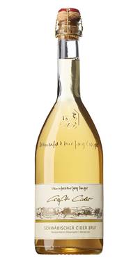 Geiger Schwbischer Cider Brut