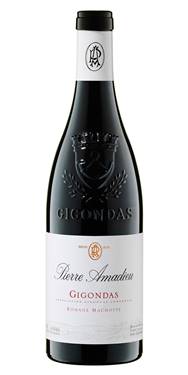 Gigondas Romane Machotte
