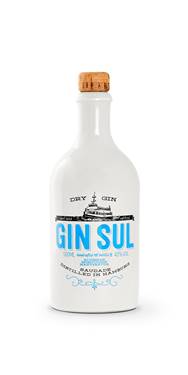 Gin Sul Dry Gin