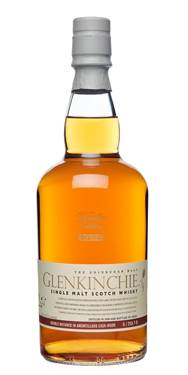 Glenkinchie Lowland Malt  12y