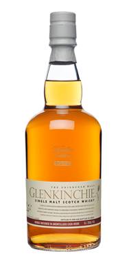 Glenkinchie Lowland Malt