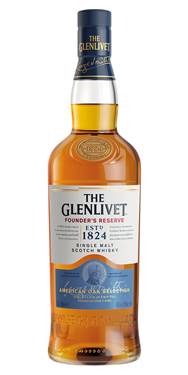 Glenlivet Founders Reserve