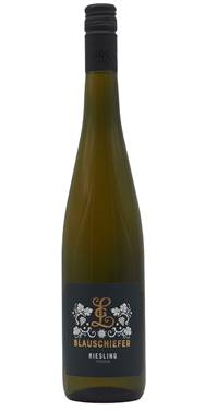 Goswin Lambrich Riesling Blauschiefer trocken