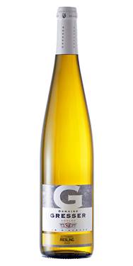 Gresser Alsace Riesling Duttenberg BIO