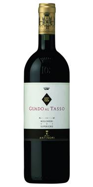 Guado al Tasso Bolgheri DOC Superiore