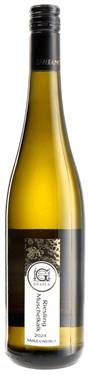 Gussek Riesling Muschelkalk trocken