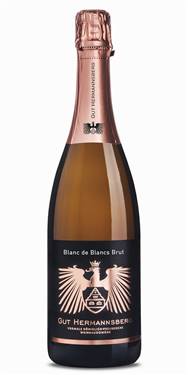 Gut Hermannsberg Blanc de Blancs Sekt  Brut