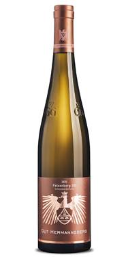 Gut Hermannsberg Felsenberg Riesling 2021 VDP GG