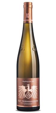Gut Hermannsberg Kupfergrube Riesling 2018 GG