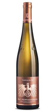 Gut Hermannsberg Kupfergrube Riesling 2019 GG