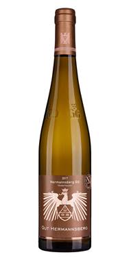 Gut Hermannsberg Niederhausen Hermannsberg Riesling 2017 GG