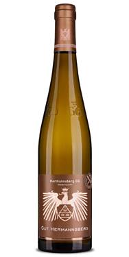 Gut Hermannsberg Niederhausen Hermannsberg Riesling 2017 GG