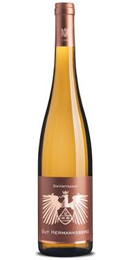 Gut Hermannsberg Steinterrassen Riesling trocken