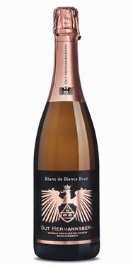 Gut Hermannsberg VDP Blanc de Blancs Sekt  Brut