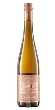 Gut Hermannsberg Vom Vulkan Riesling trocken VDP Ortswein