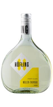 Hfling Mller Thurgau First Class BB