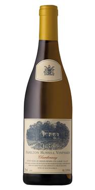 Hamilton Russell Chardonnay vegan
