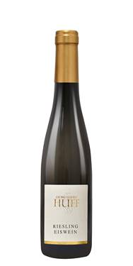 Huff Riesling Eiswein edels vegan