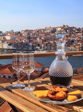 Iberische Halbinsel - Spanien & Portugal