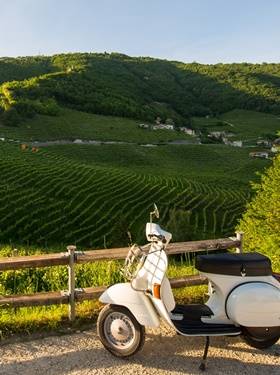 Italia Mia - Sdtirol & Gardasee