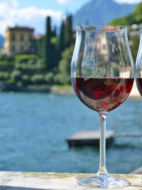 Italien - La dolce Vita!