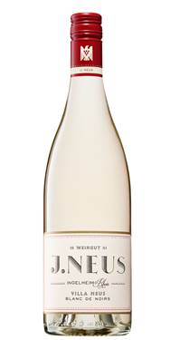 J.Neus Blanc de Noirs Sp�tburgunder VDP Gutswein - BIO
