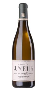 J.Neus Muschelkalk Chardonnay VDP Gutswein BIO