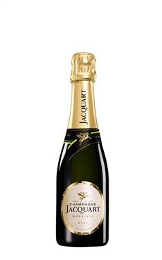 Jacquart Mosaique Brut 0.375 Liter