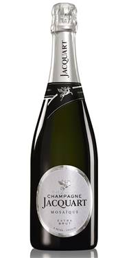 Jacquart Mosaique Extra Brut