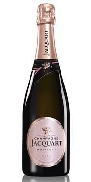 Jacquart Ros� Signature Brut