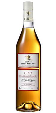 Jean Fillioux 1er Cru de Cognac Grande Champagne COQ