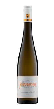Johannisberger Auf der H�ll Riesling 2023 VDP Erste Lage veg