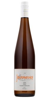 Johannishof CHARTA Riesling vegan
