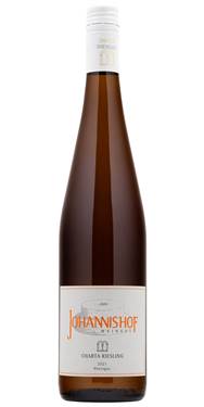 Johannishof CHARTA Riesling vegan