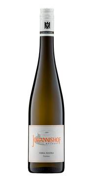 Johannishof Terra Nostra Riesling trocken VDP Gutswein vegan