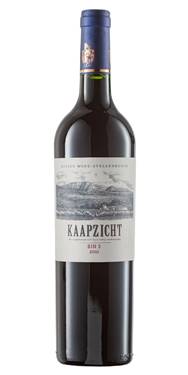 Kaapzicht Bottelary Hills blend