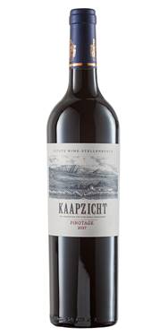 Kaapzicht Rooiland Pinotage