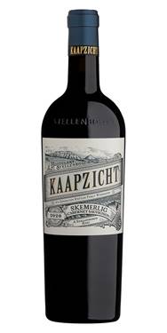Kaapzicht Skemerlig Cabernet Sauvignon