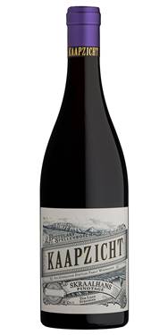 Kaapzicht Skraalhans  Pinotage